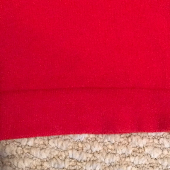 J Crew Cotton/Wool Sweater - Picture 5 of 6
